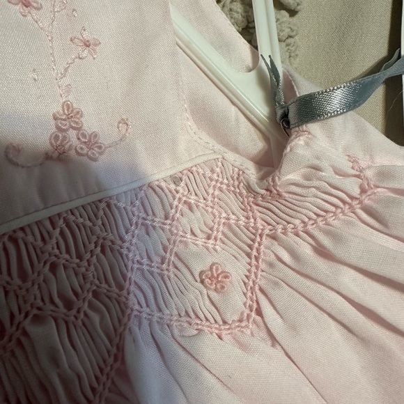 Friedknit Creations by Feltman Brothers dress - Picture 7 of 7